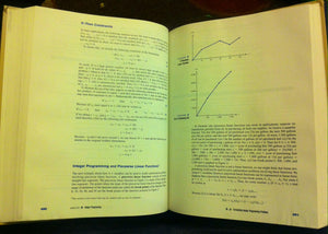 Introduction To Mathematical Programming: Operations Research, Vol. 1 (Book & Cdrom)