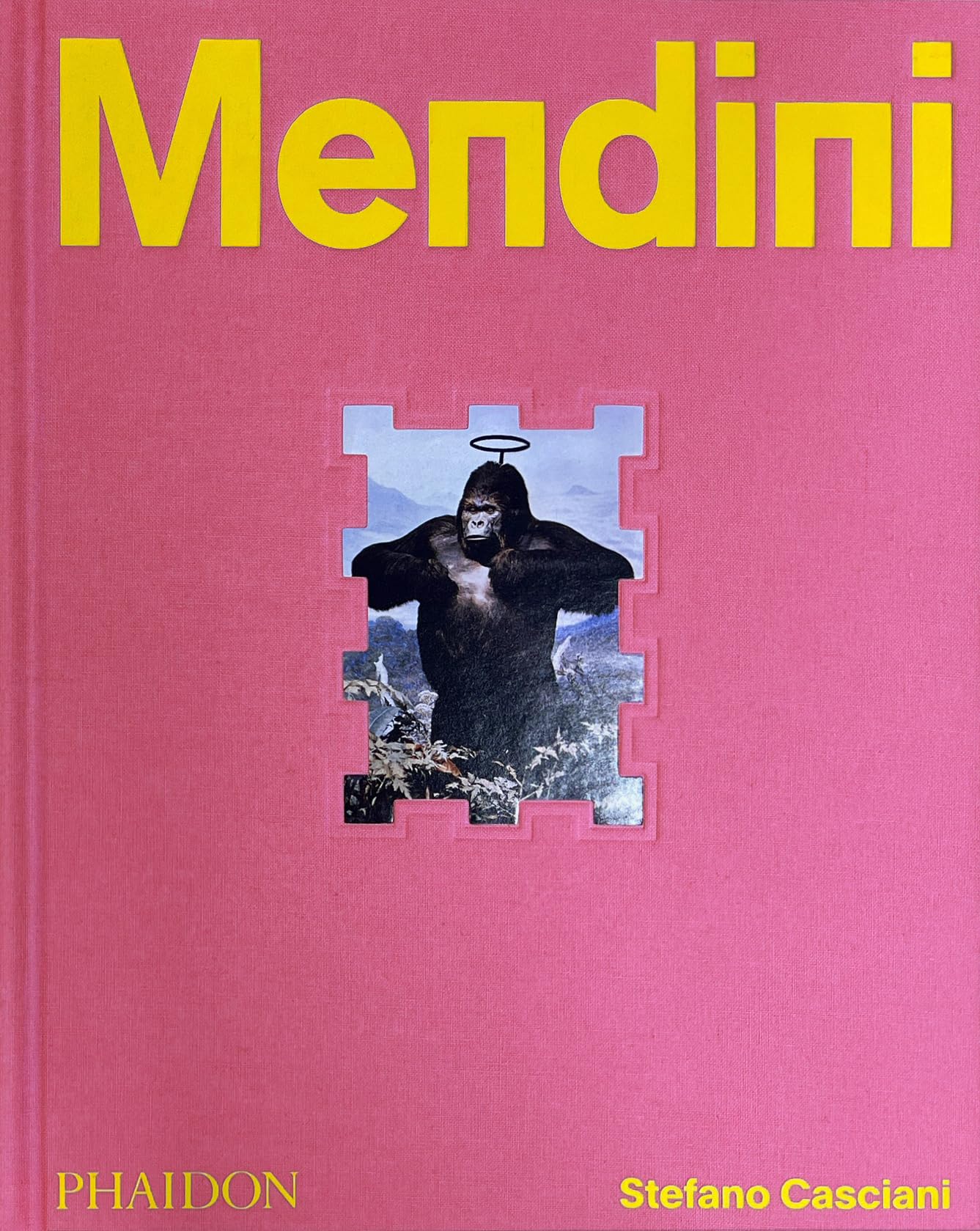 ALESSANDRO MENDINI