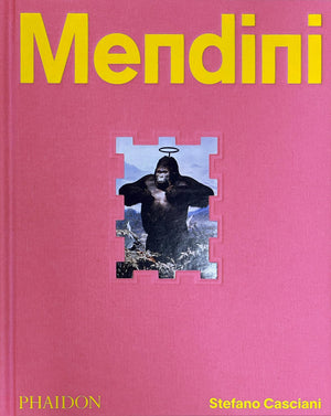 ALESSANDRO MENDINI