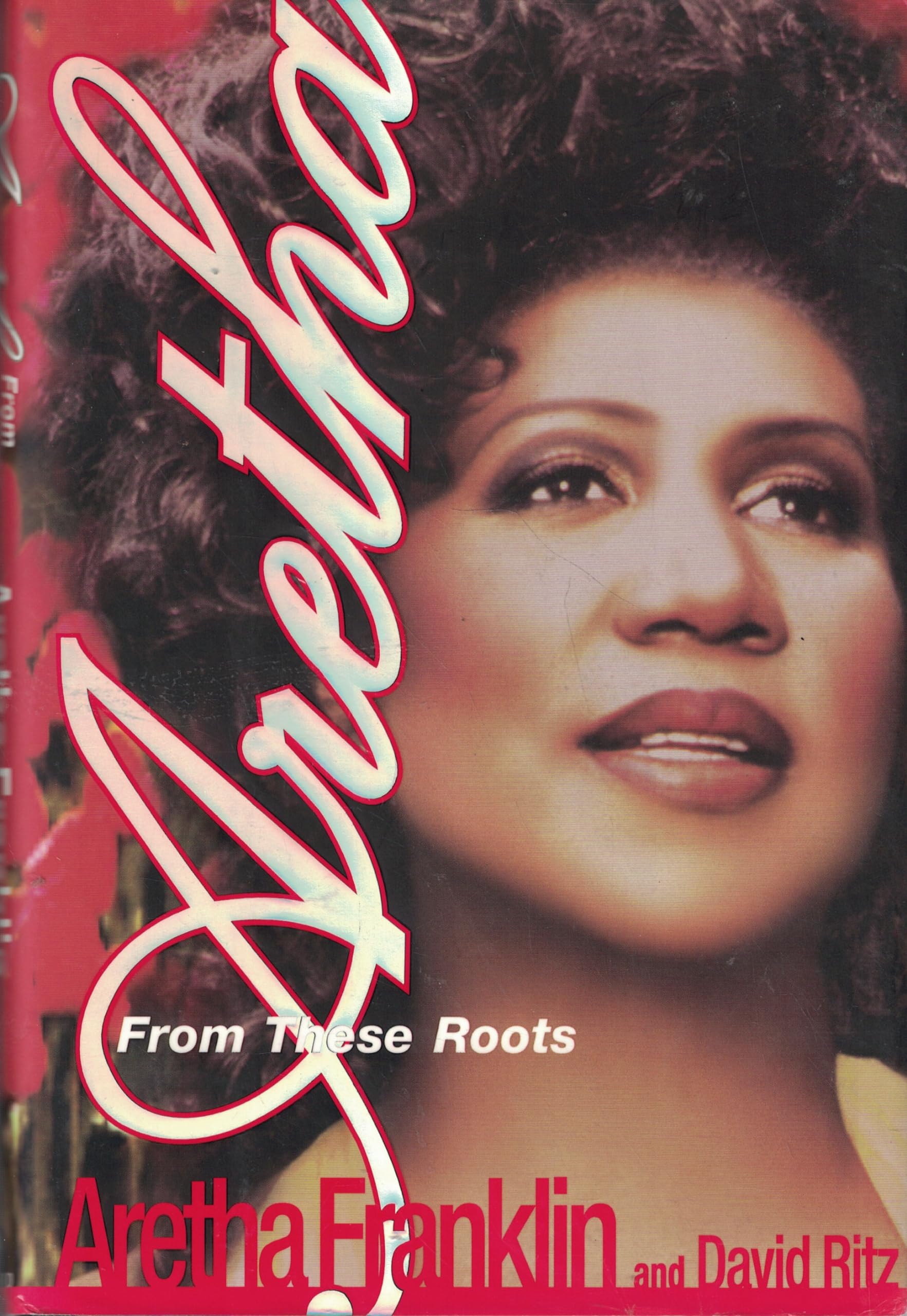 Aretha: From These Roots,New