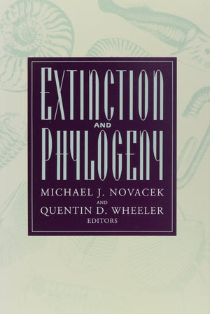 Extinction and Phylogeny,Used