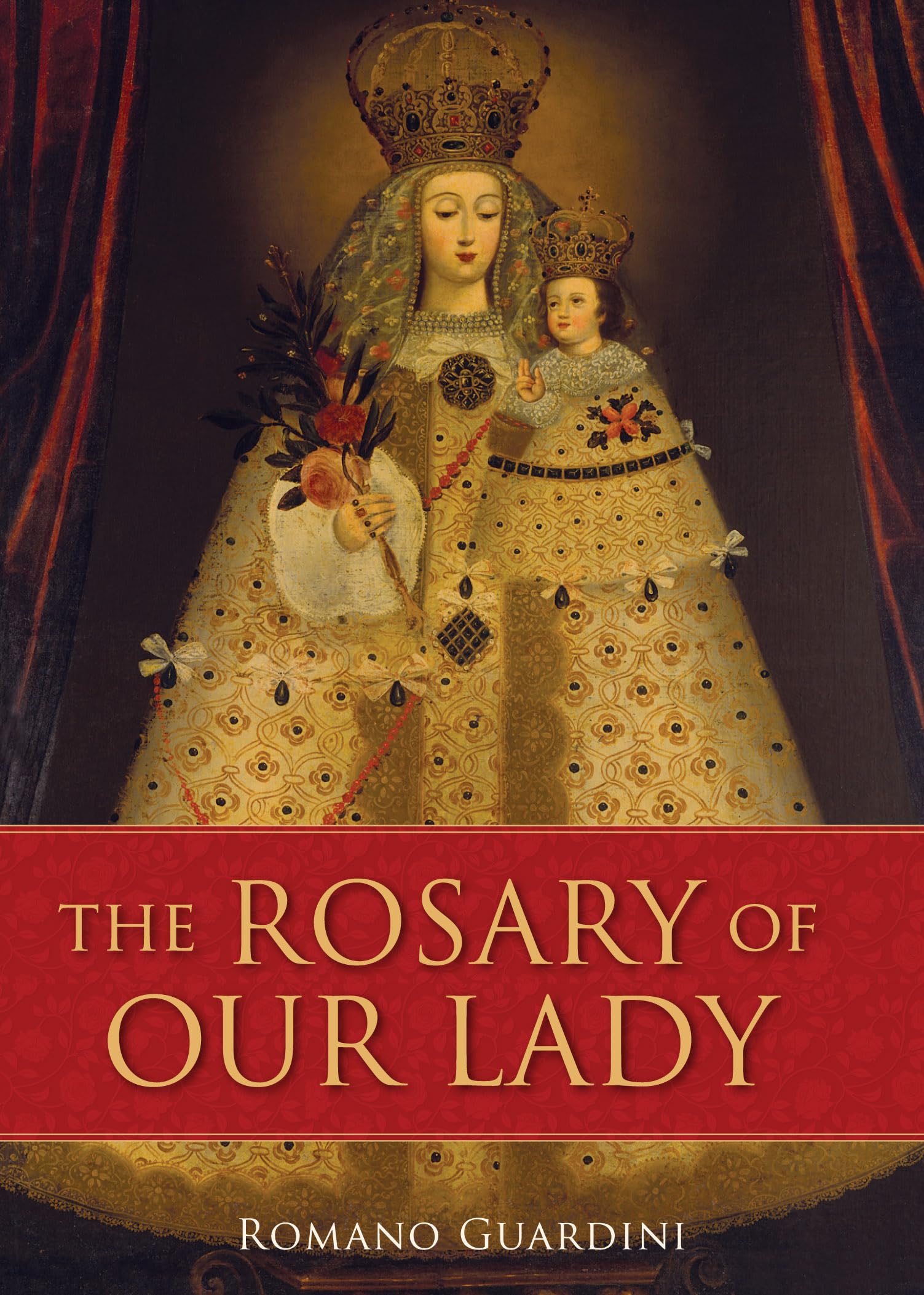 The Rosary of Our Lady,Used