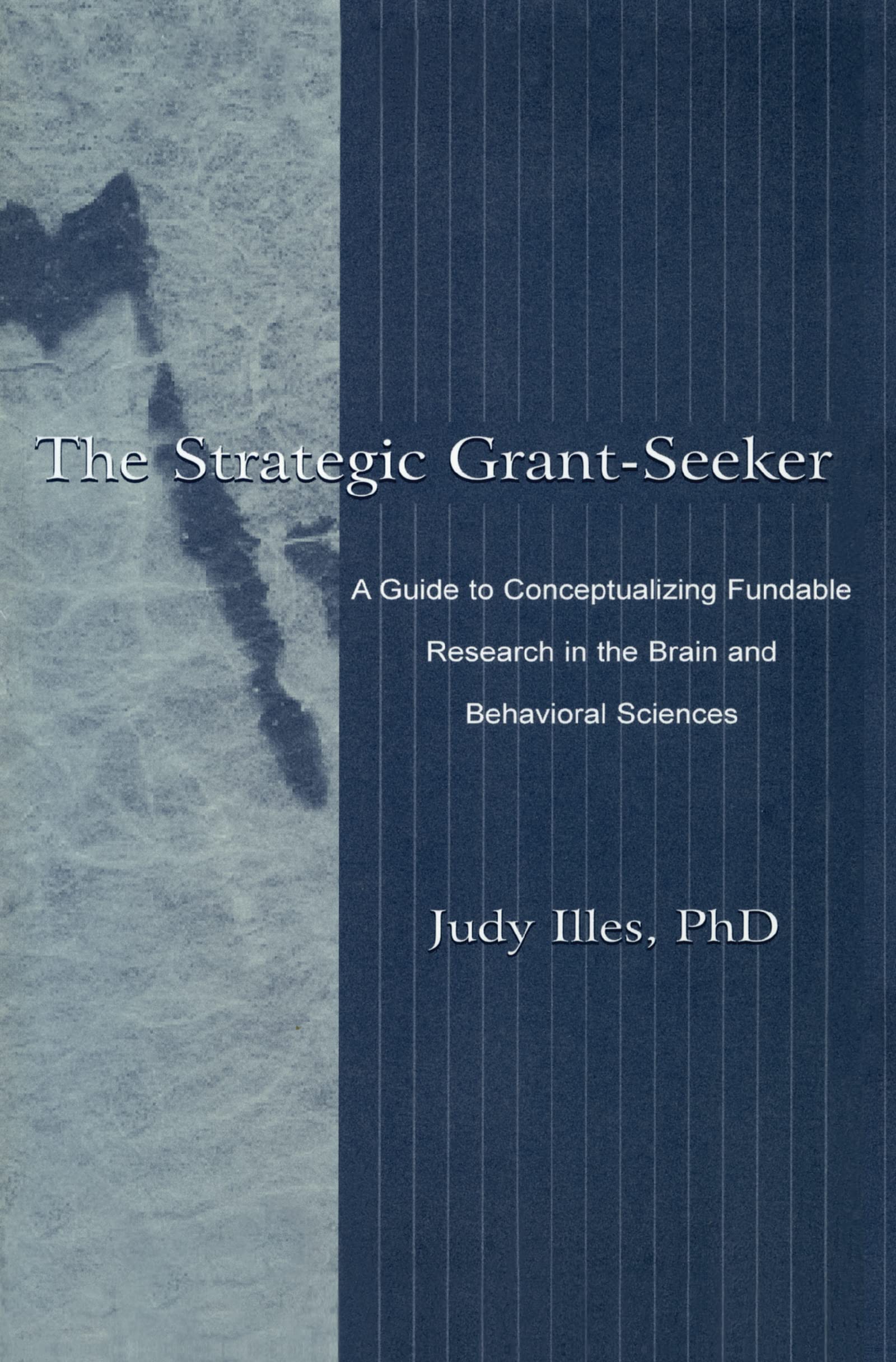 The Strategic Grantseeker: A Guide To Conceptualizing Fundable Research in the Brain and Behavioral Sciences,New