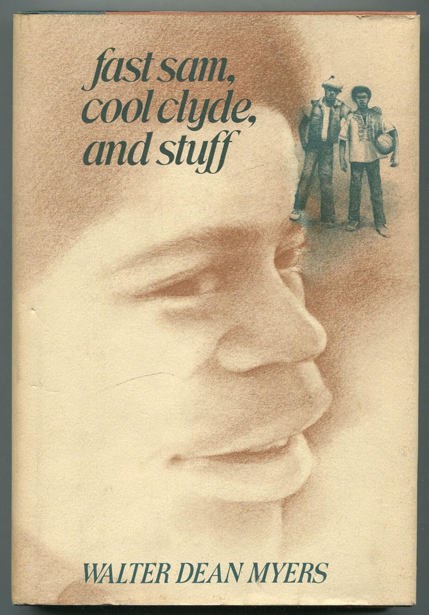 Fast Sam, Cool Clyde, And Stuff-used