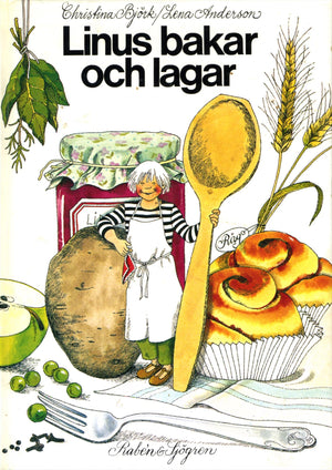 Elliot'S Extraordinary Cookbook