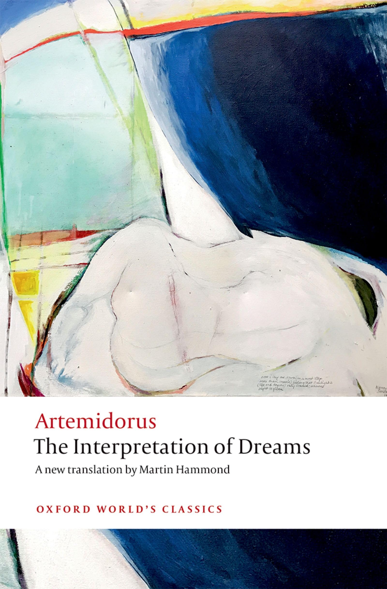 The Interpretation Of Dreams (Oxford World'S Classics)