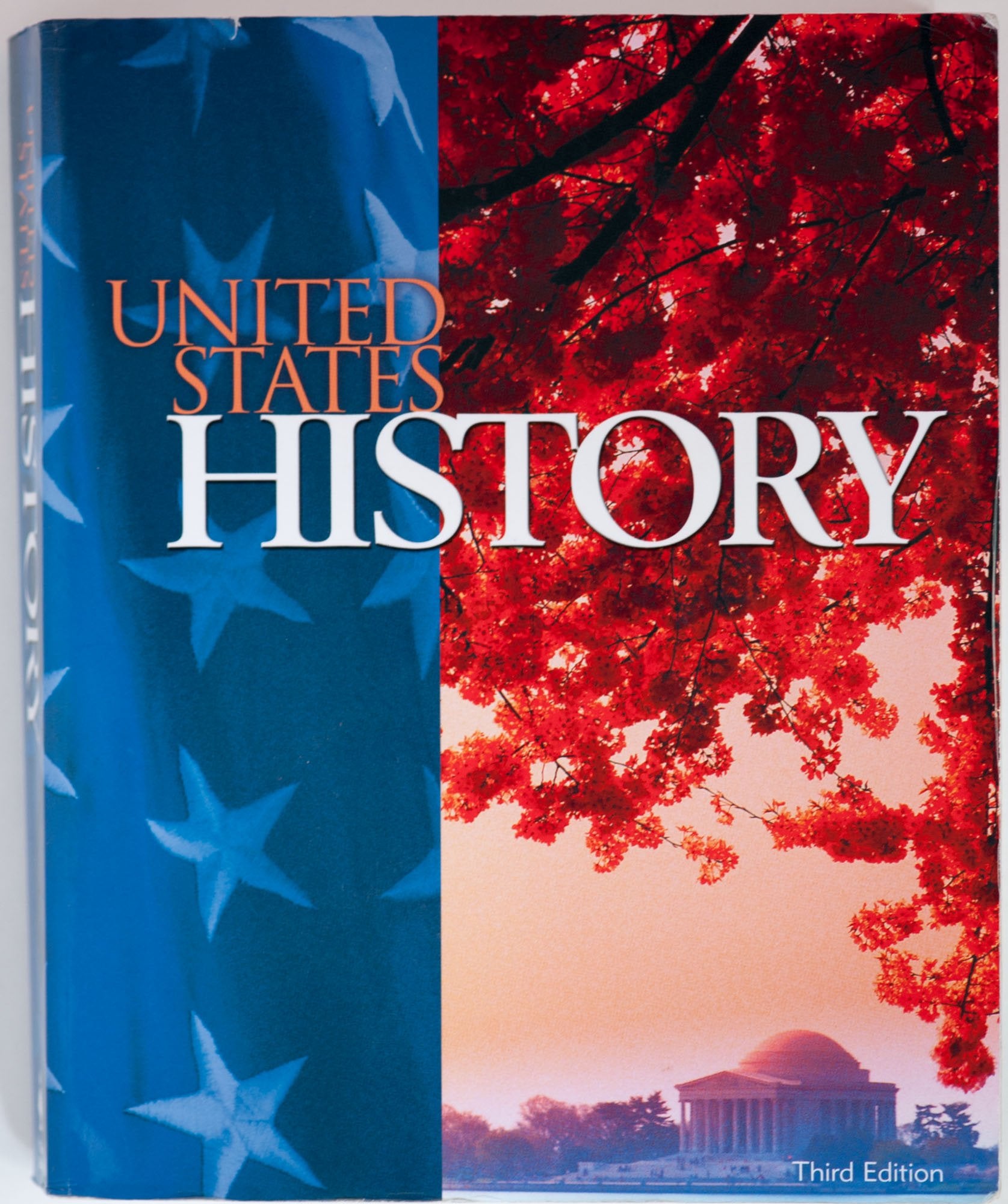 United States History For Christian Schools,Used