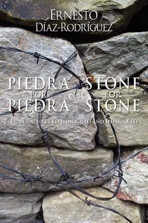 Piedra por Piedra/Stone for Stone (Spanish and English Edition),New