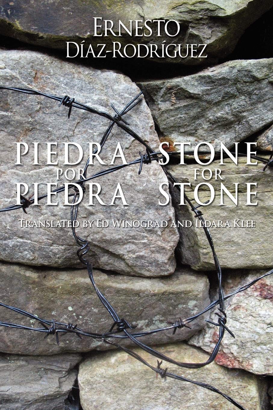 Piedra por Piedra/Stone for Stone (Spanish and English Edition),New