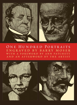 One Hundred Portraits: Artists, Architects, Writers, Composers, And Friends,Used