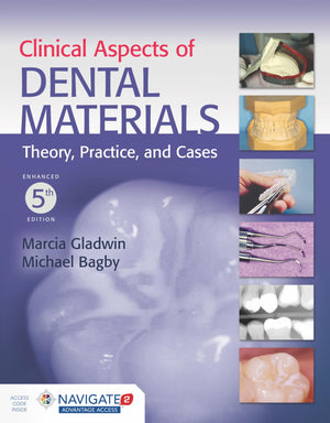 Clinical Aspects of Dental Materials,New