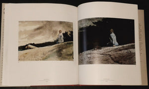 Andrew Wyeth: The Helga Pictures,Used