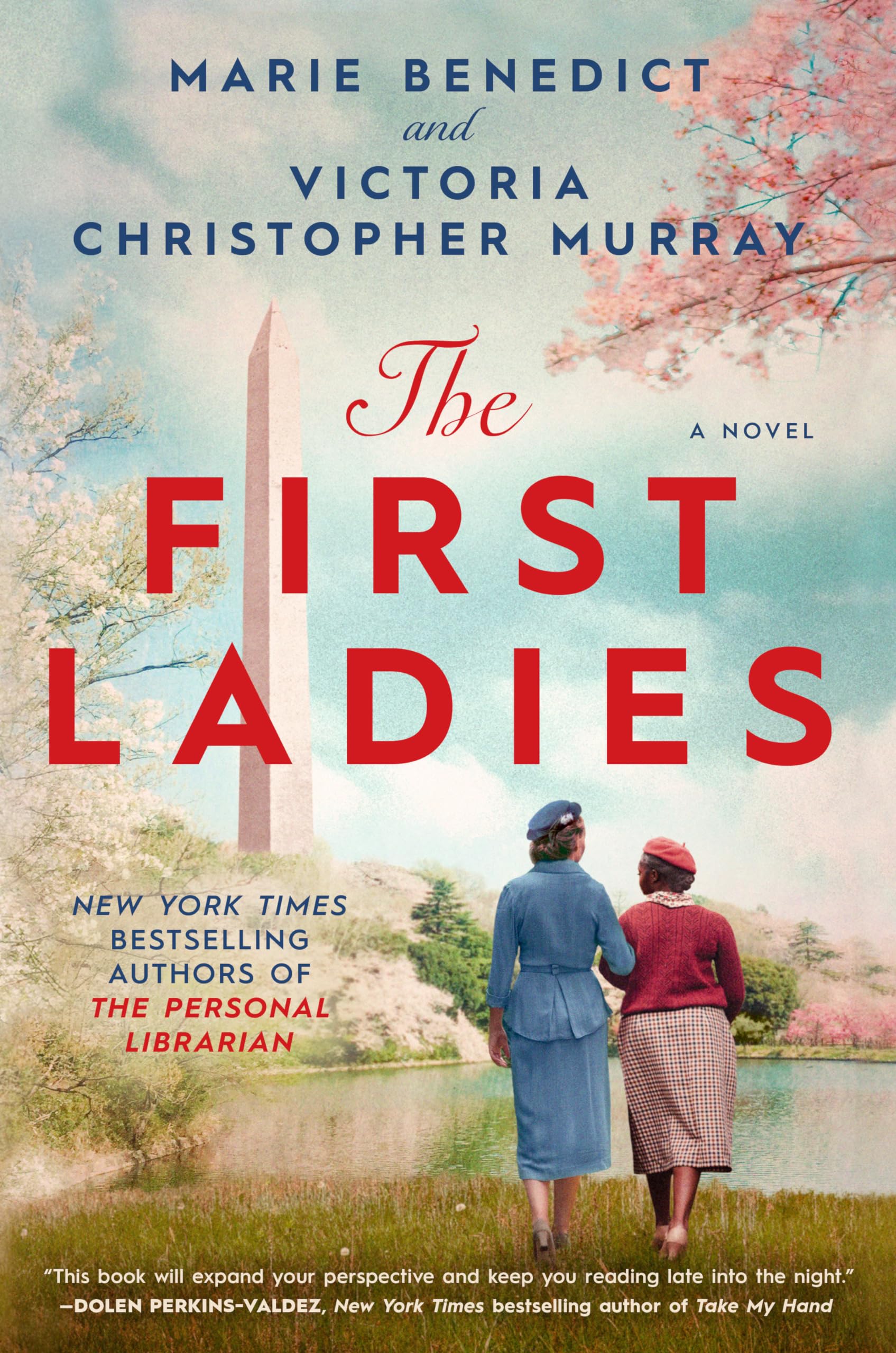 The First Ladies,Used
