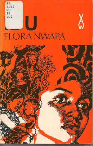 Idu (African Writers Series, 56),New