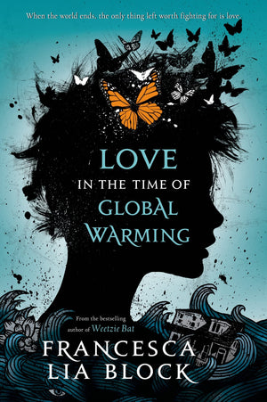 Love in the Time of Global Warming,Used