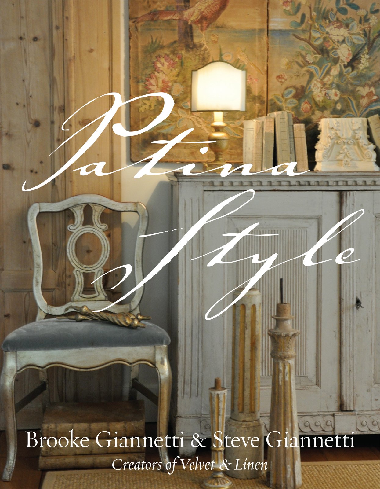 Patina Style,Used