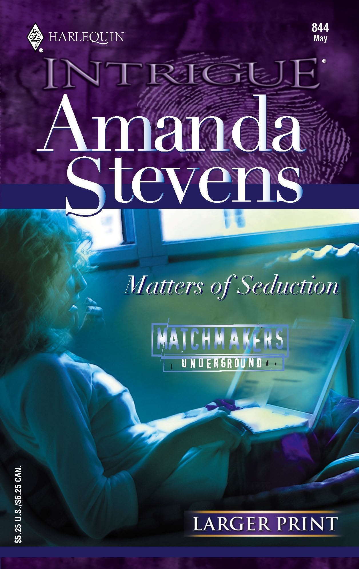 Matters of Seduction