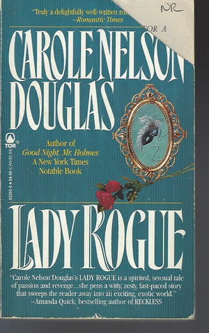 Lady Rogue,Used