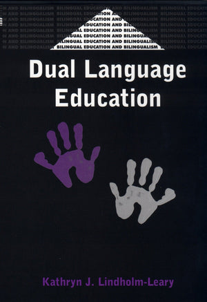 Dual Language Education (Bilingual Education & Bilingualism, 28),Used