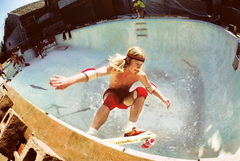 Locals Only: California Skateboarding 19751978,Used