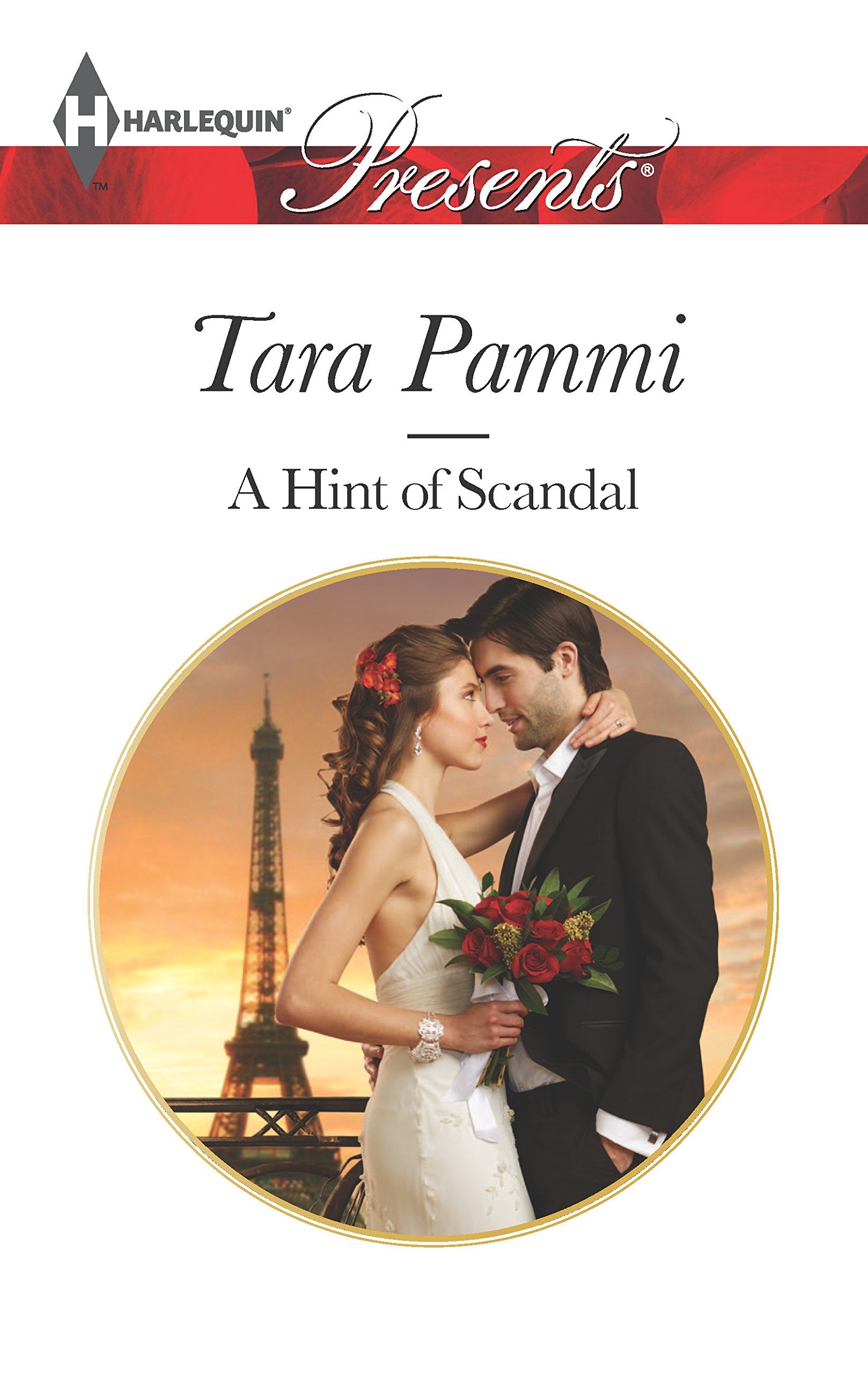 A Hint of Scandal (The Sensational Stanton Sisters, 1),Used