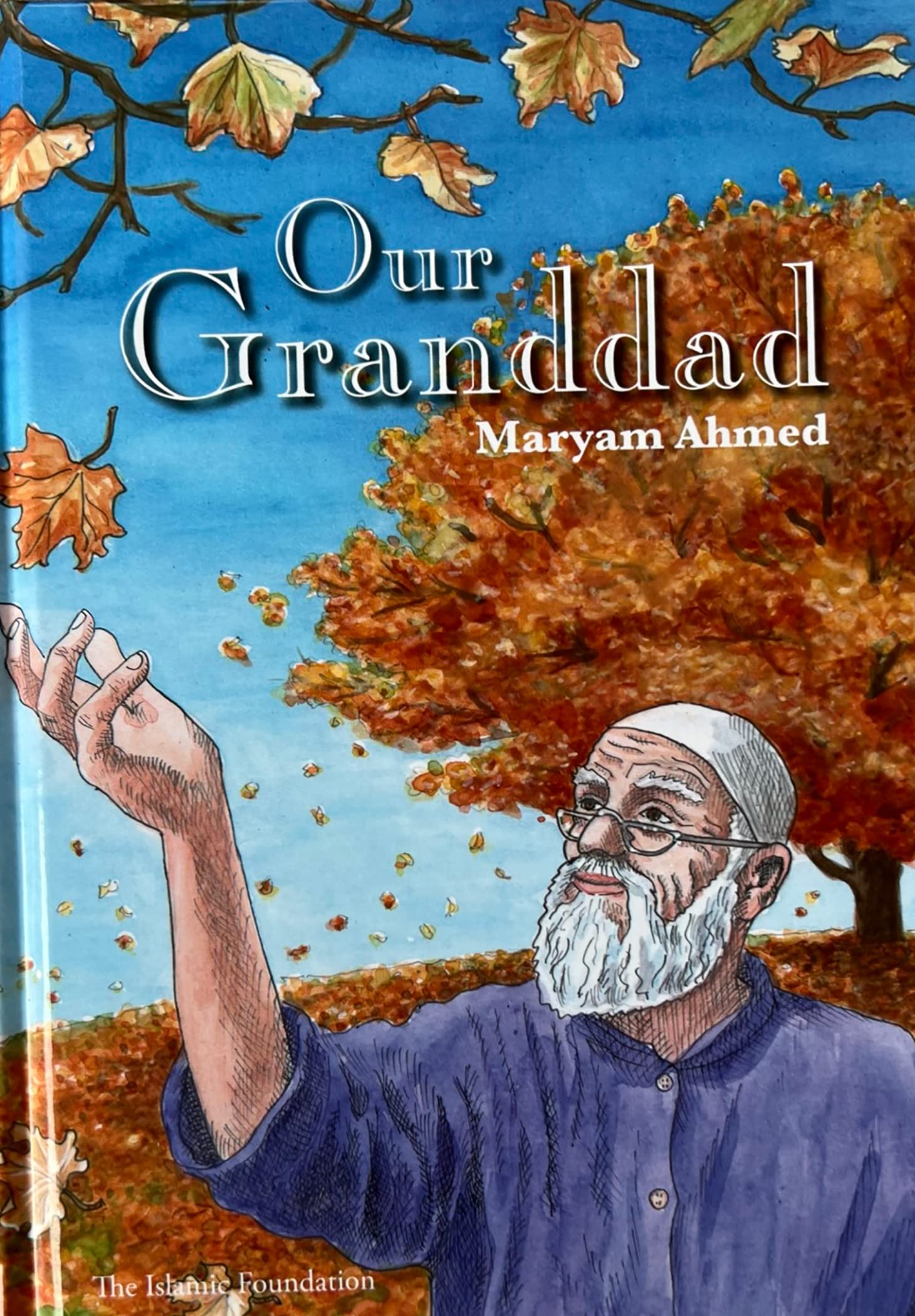Our Granddad,Used