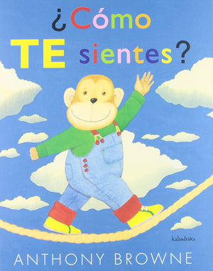 Cmo te sientes? (Spanish Edition),New