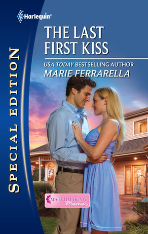The Last First Kiss,Used