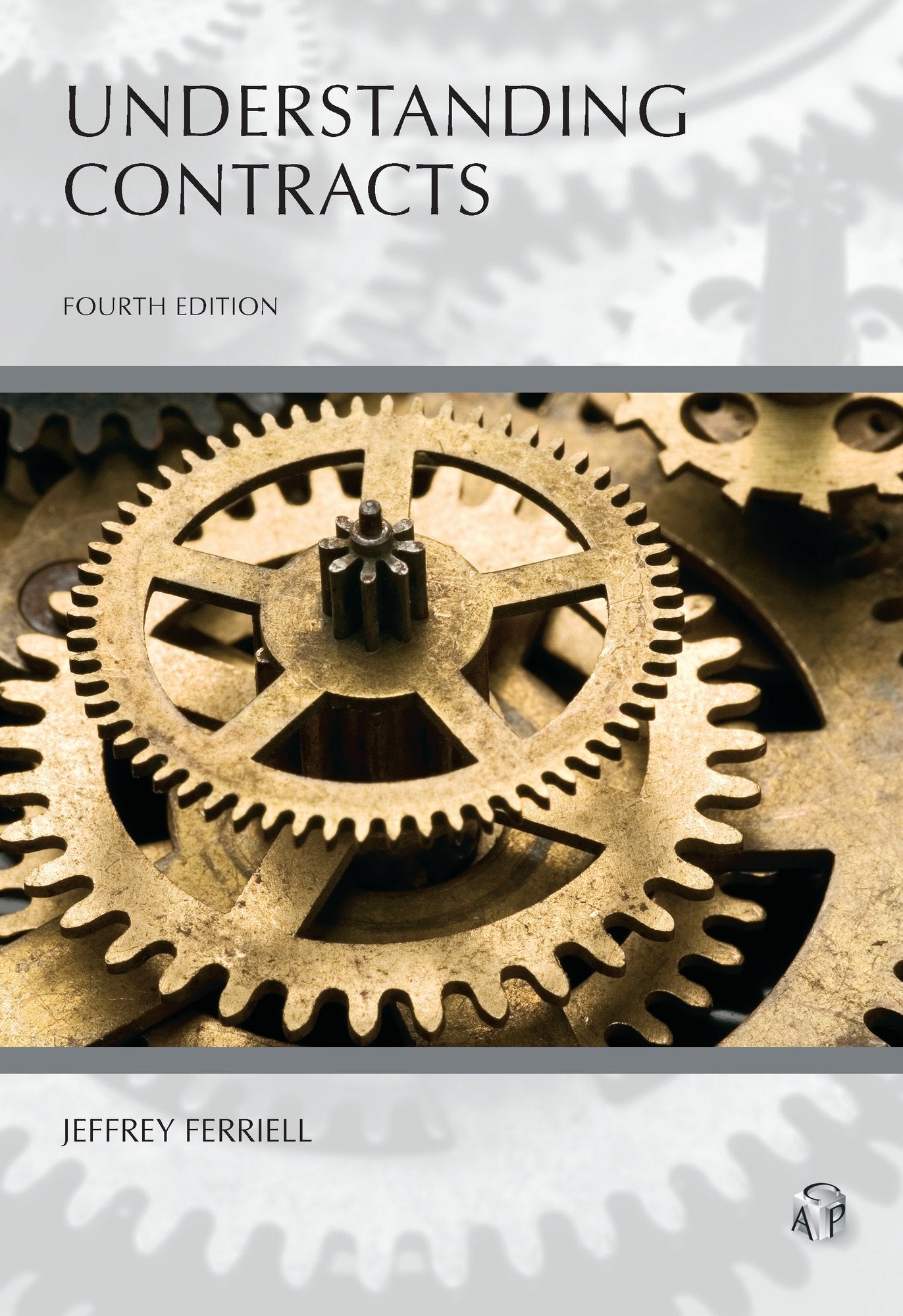 Understanding Contracts (Understanding Series),Used