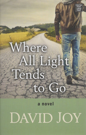 Where All Light Tends to Go,Used