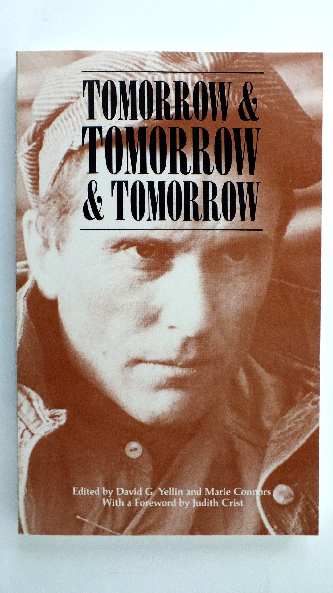 Tomorrow and Tomorrow and Tomorrow,Used