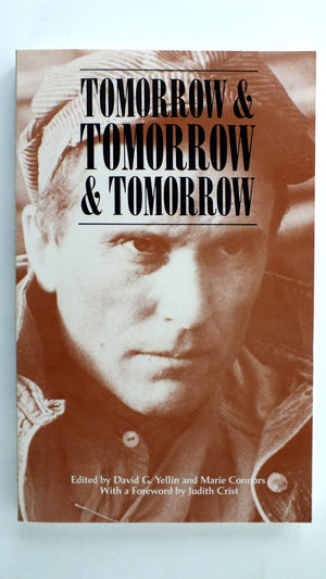 Tomorrow and Tomorrow and Tomorrow,Used
