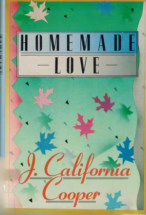 Homemade Love