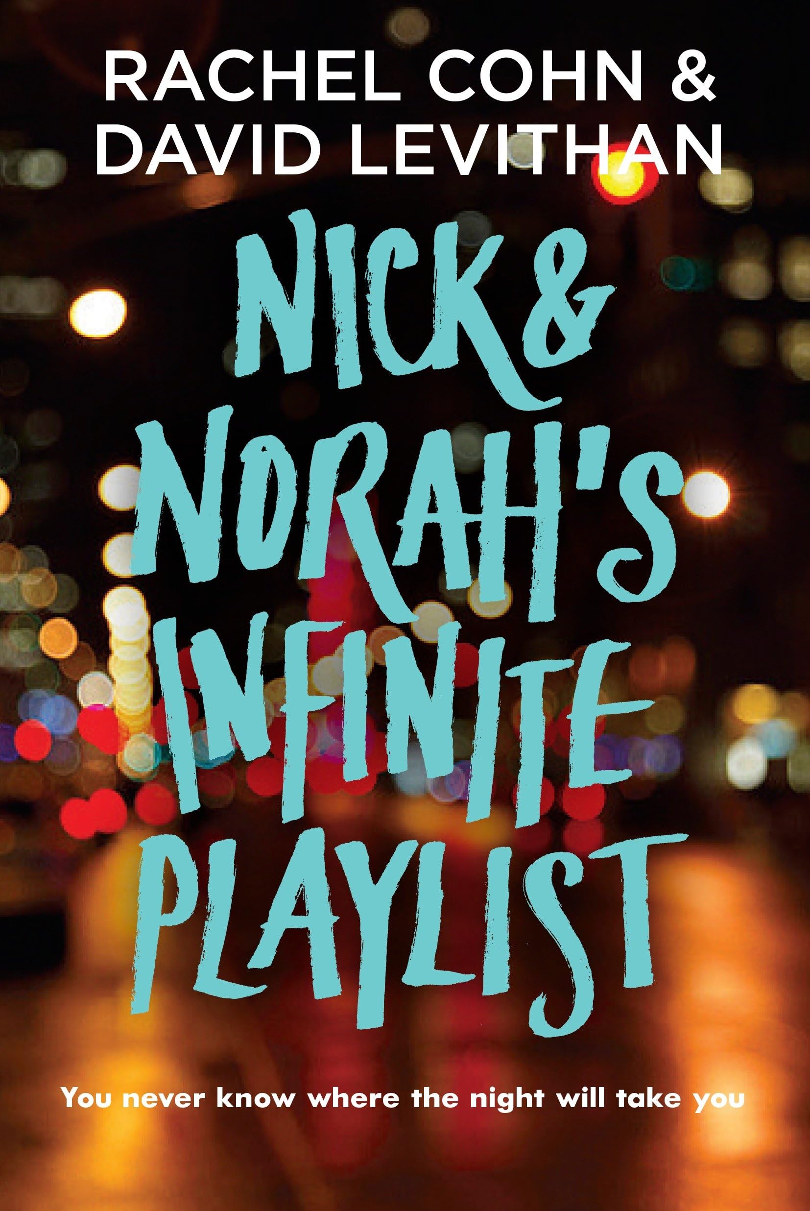 Nick & Norah's Infinite Playlist,New