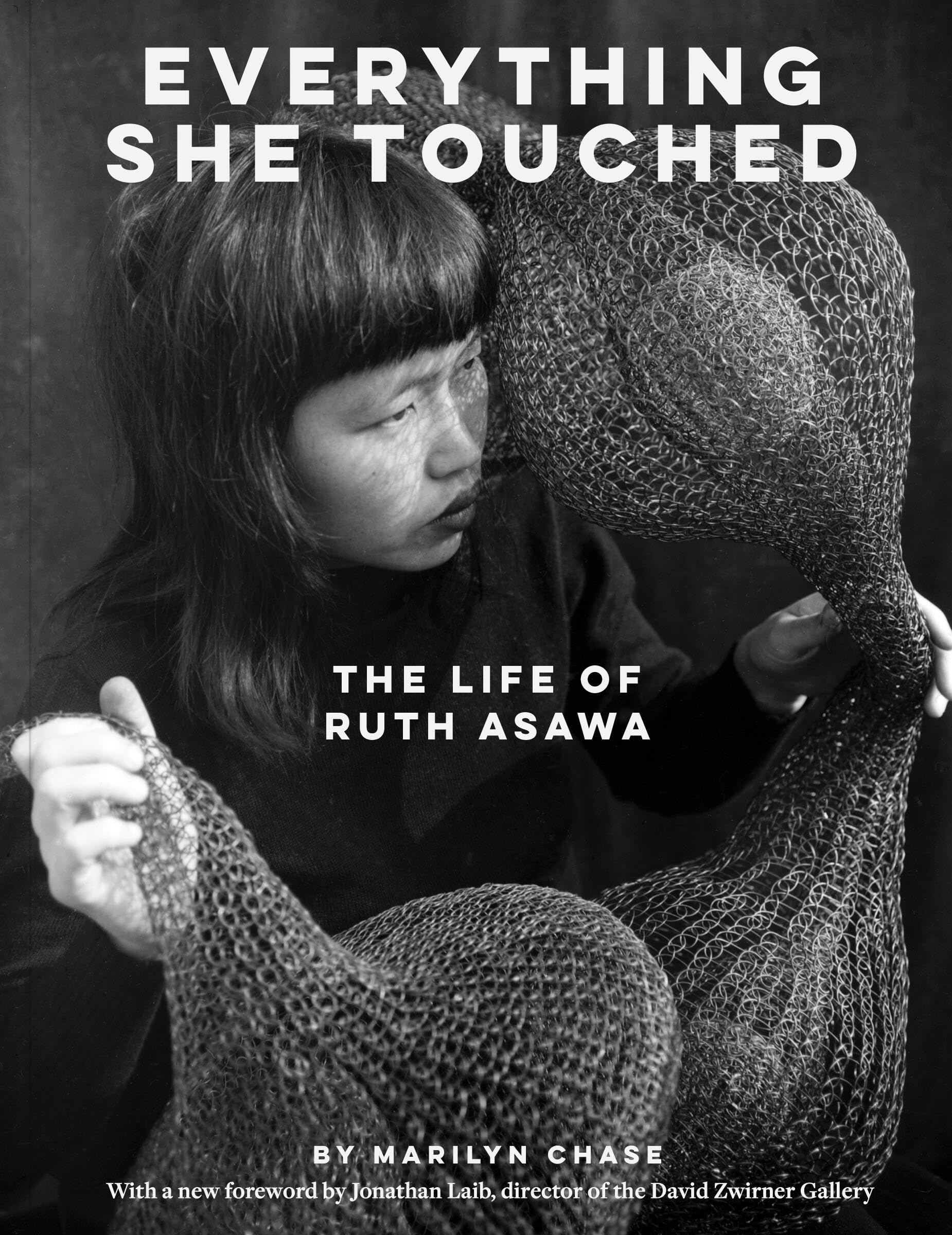 EVERYTHING SHE TOUCHED
