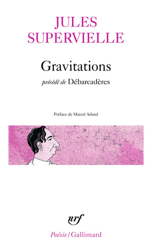 Gravitations Debarcade,Used