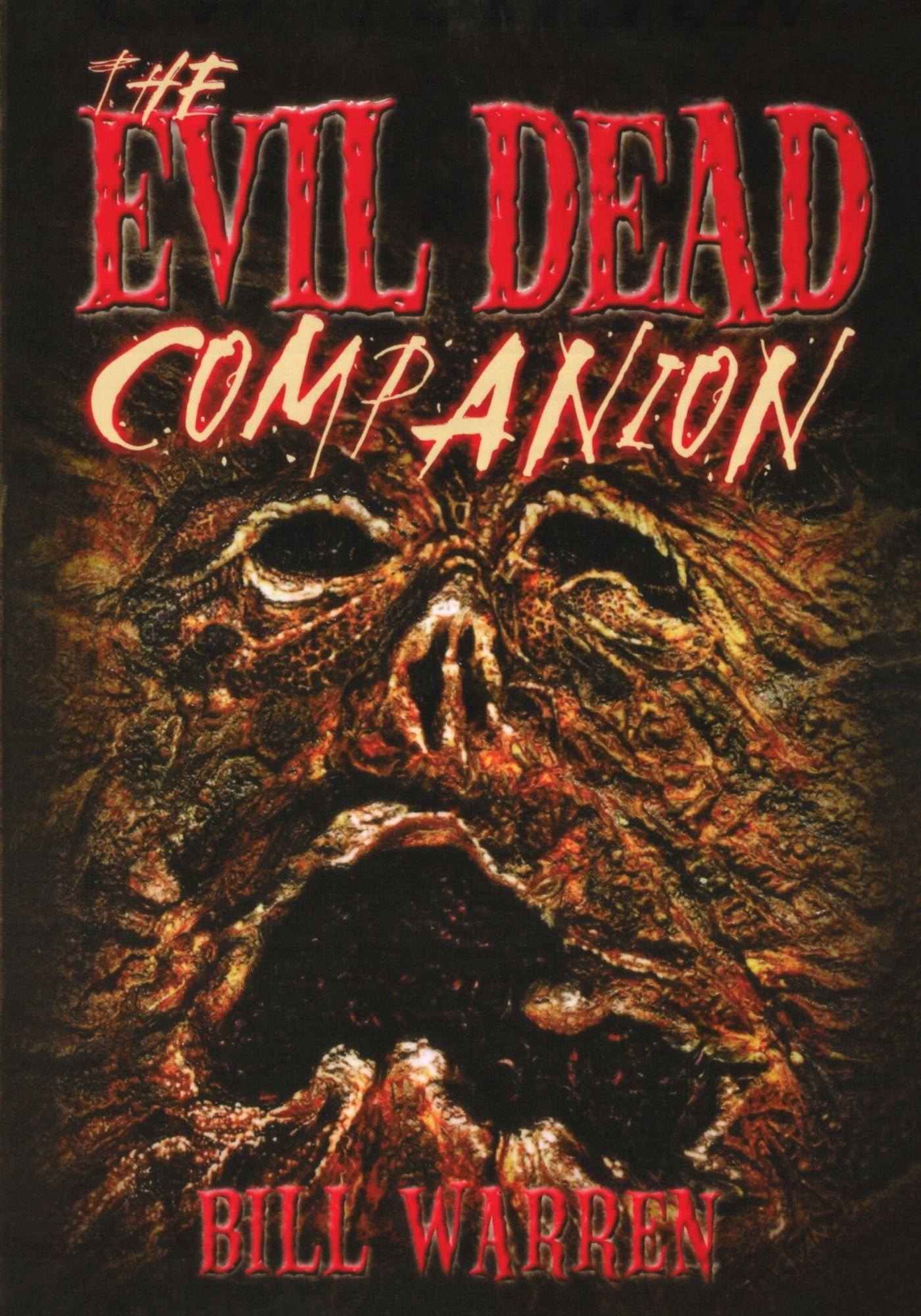 The Evil Dead Companion,Used