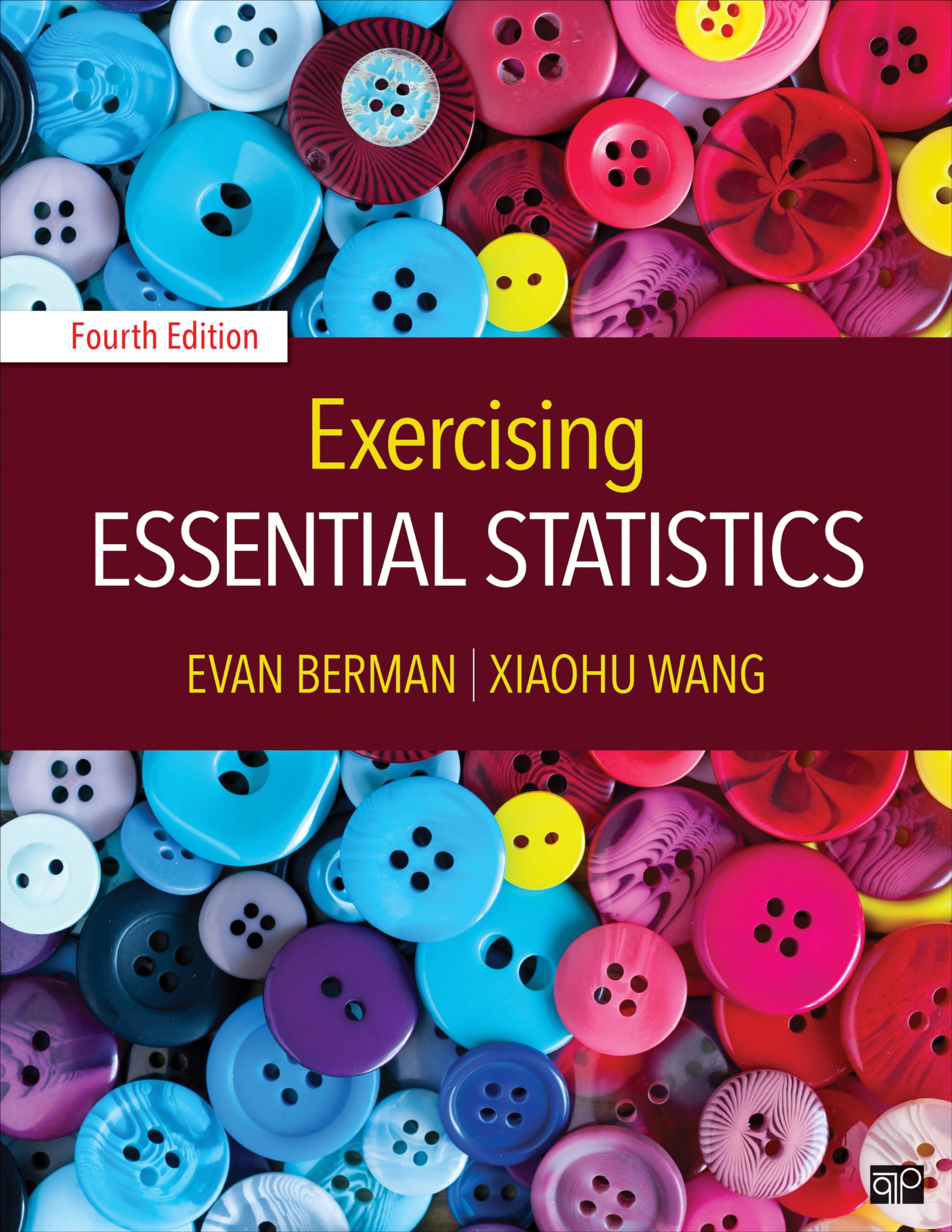 Exercising Essential Statistics,Used