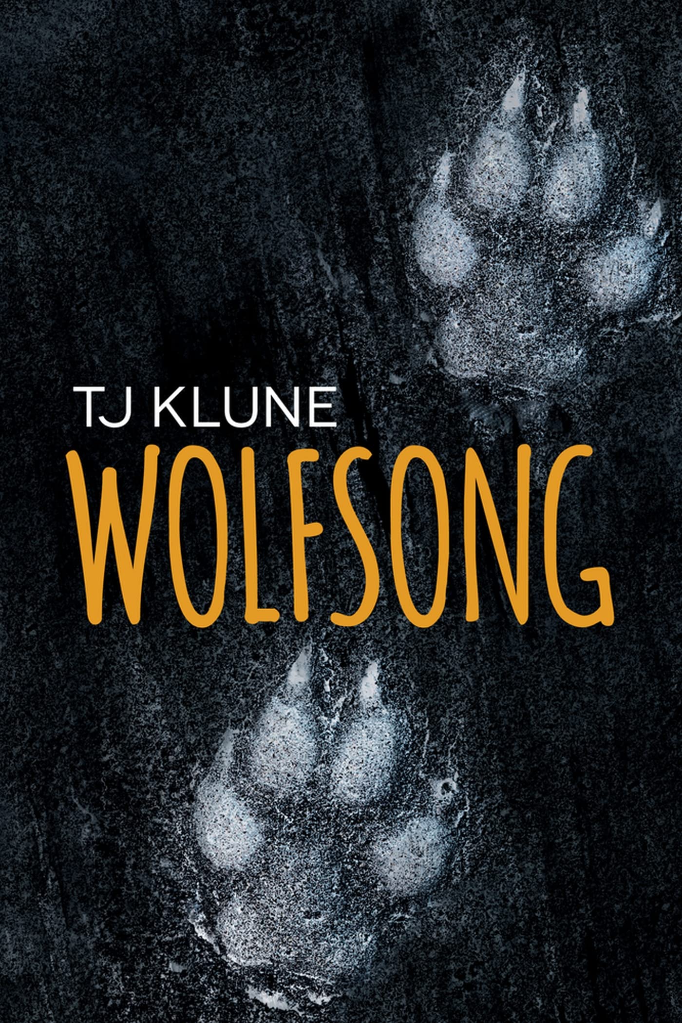 Wolfsong (1) (Green Creek)
