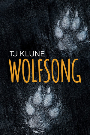 Wolfsong (1) (Green Creek)
