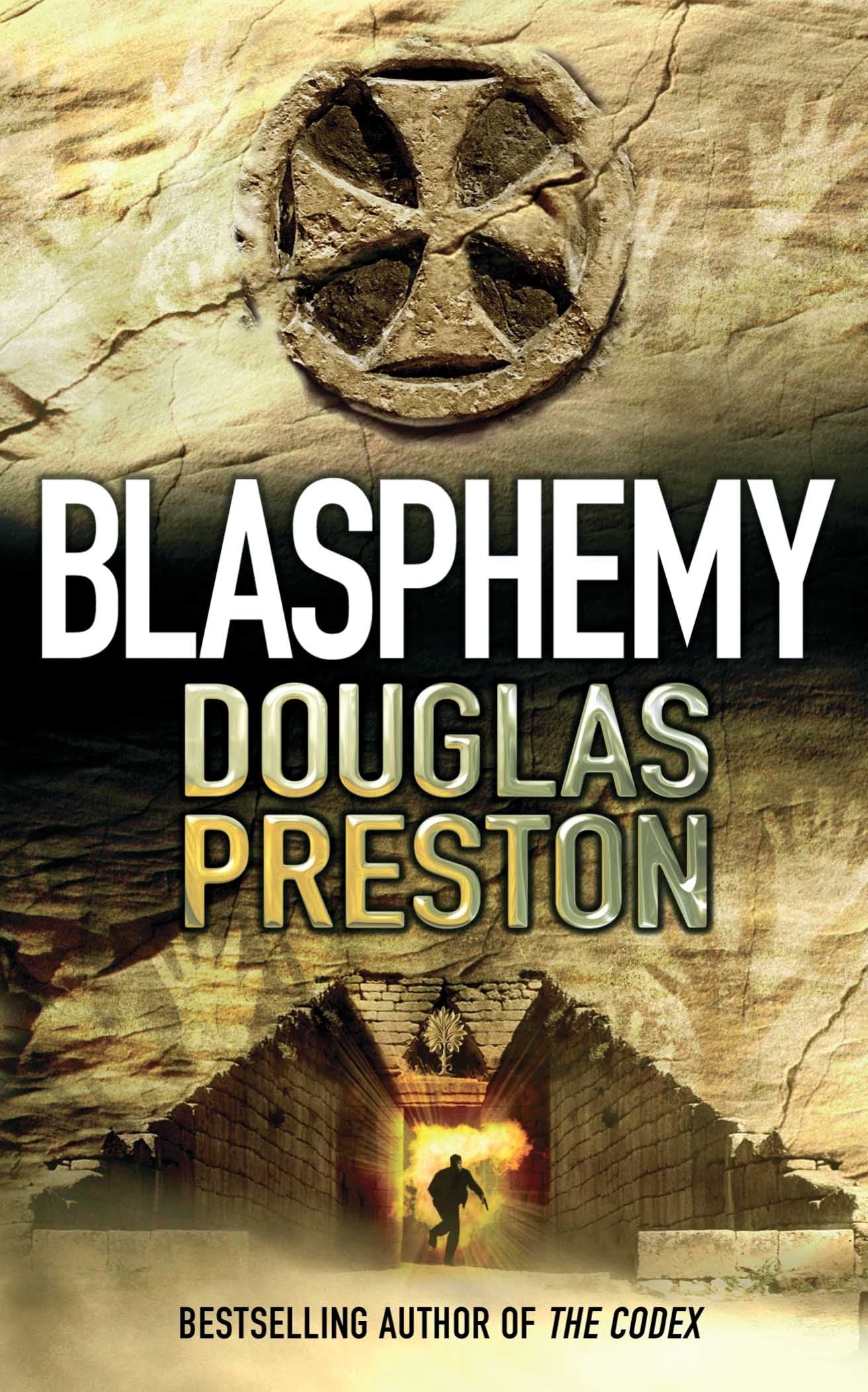 Blasphemy,Used