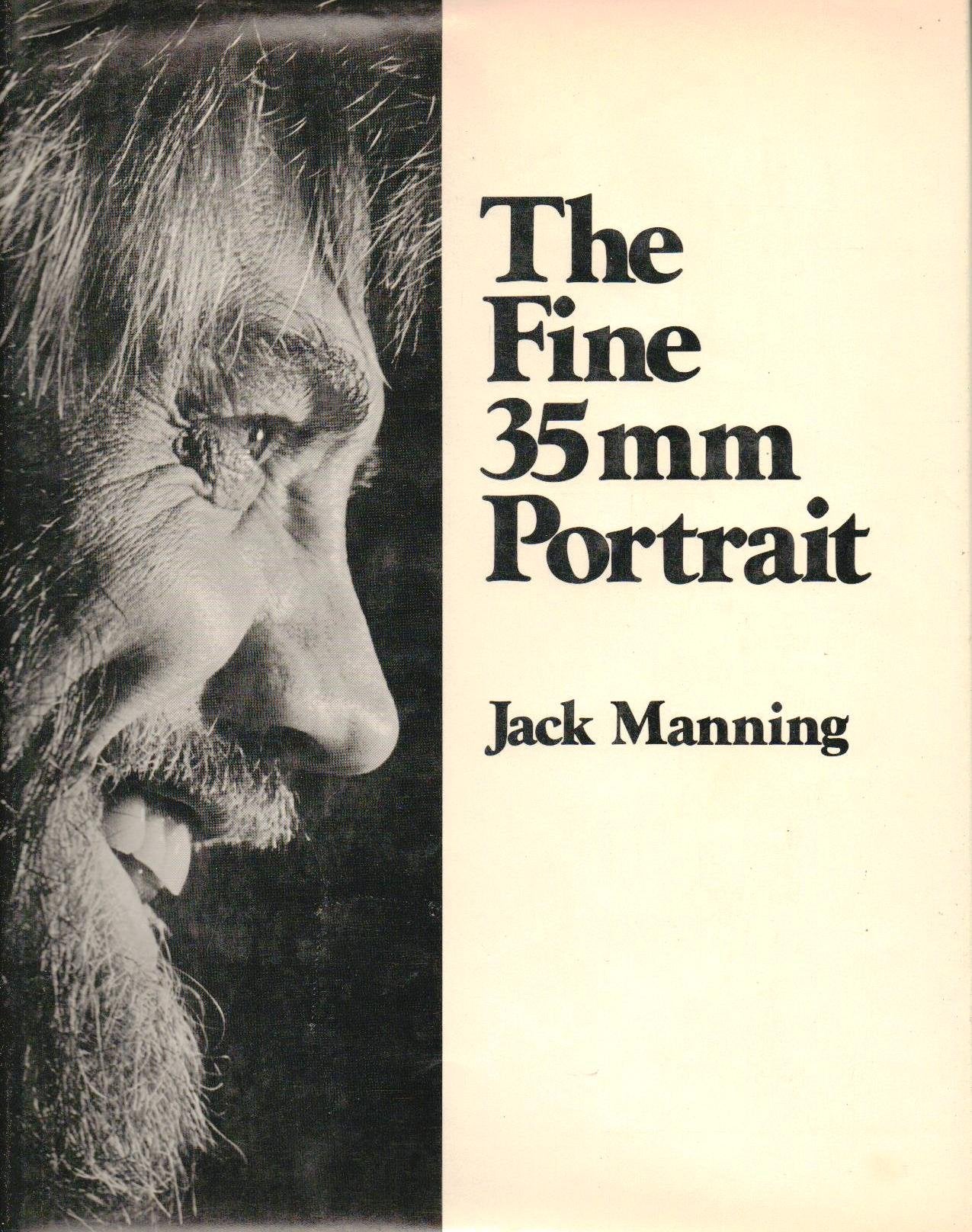 The Fine 35Mm Portrait,Used