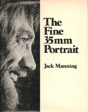 The Fine 35Mm Portrait,Used