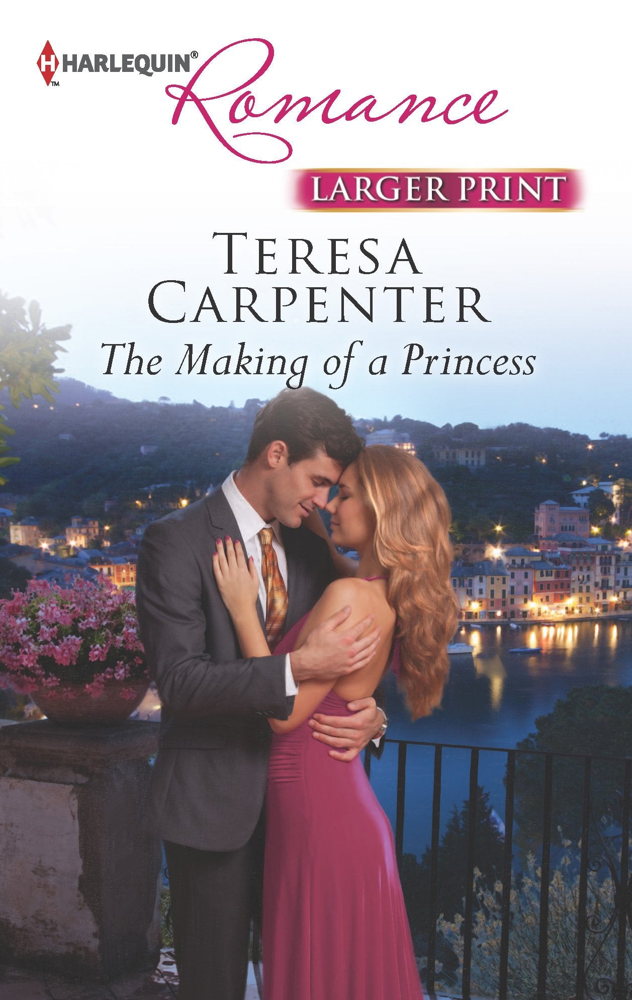 The Making of a Princess,Used
