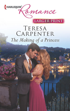 The Making of a Princess,Used