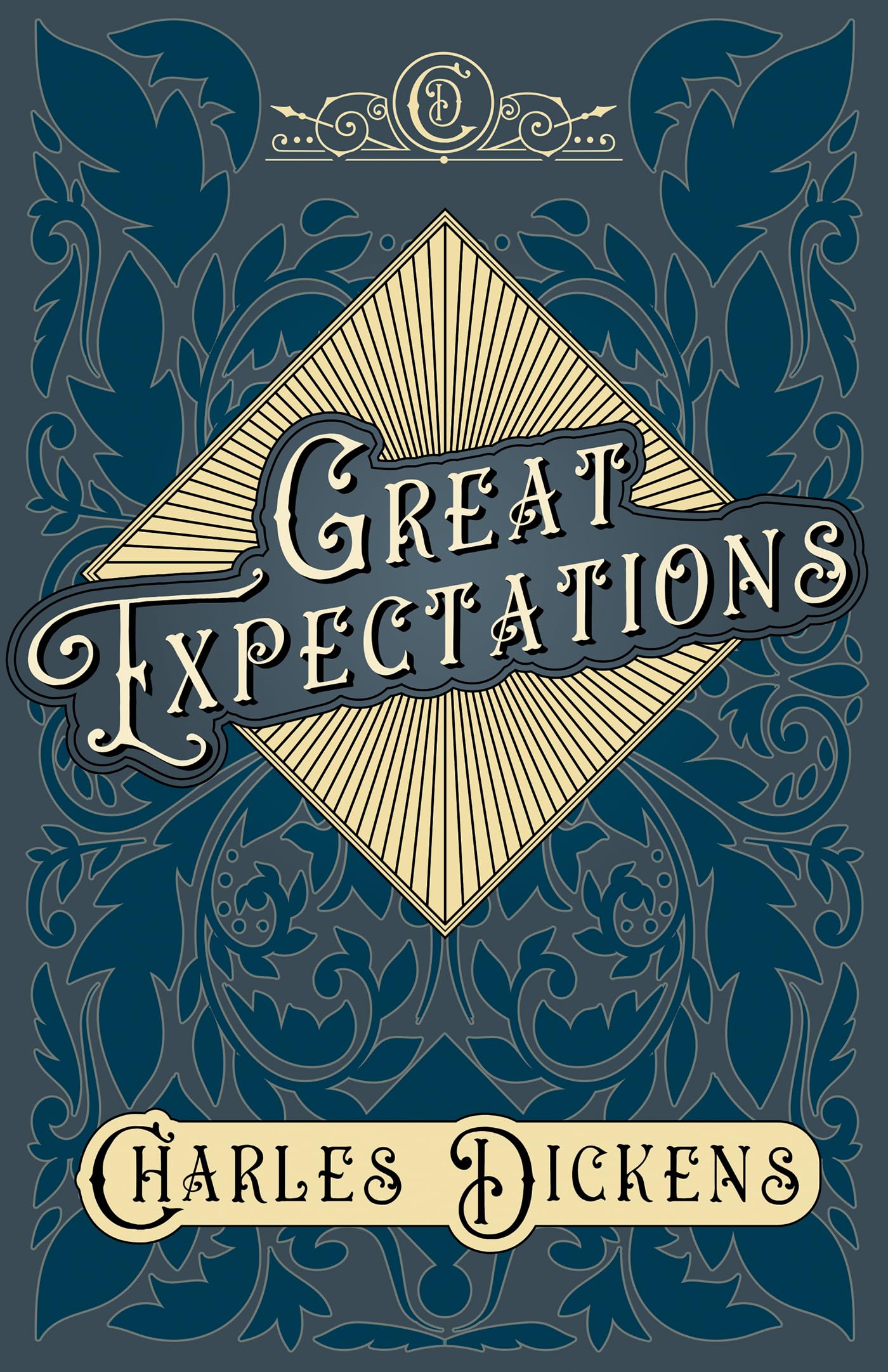 Great Expectations: With Appreciations and Criticisms By G. K. Chesterton,Used