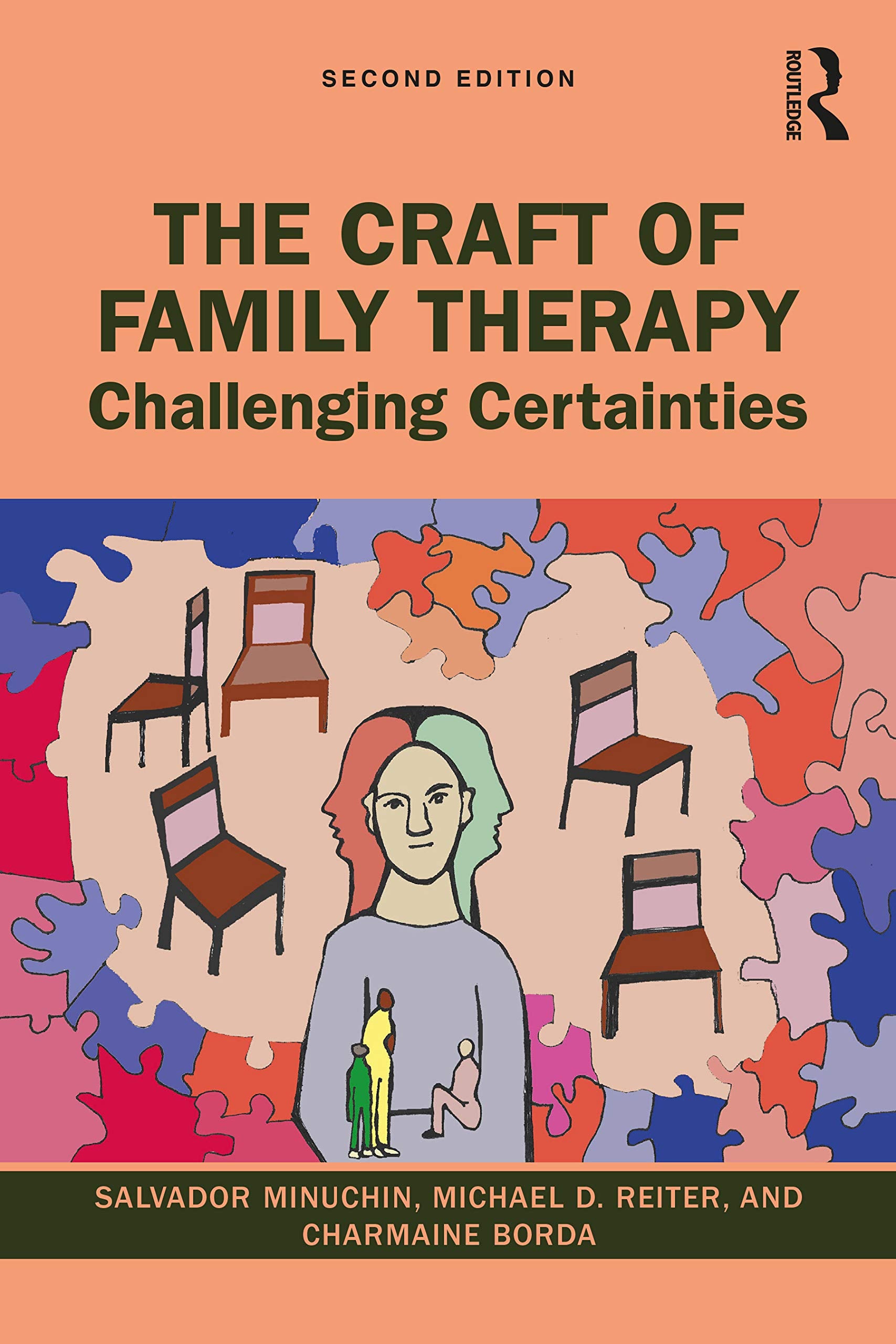The Craft of Family Therapy,Used