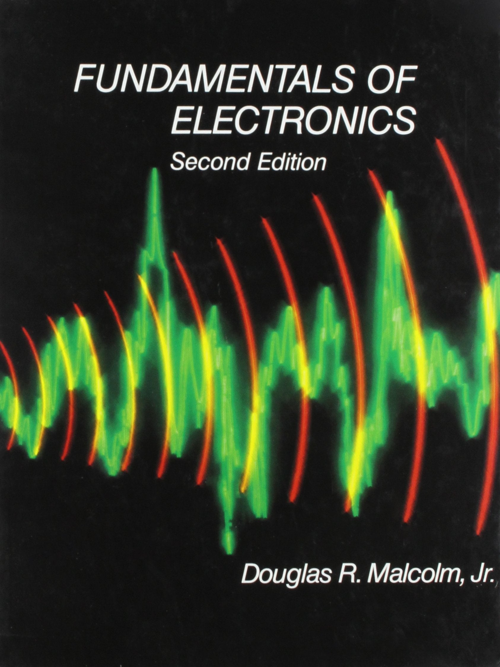 Fundamentals Of Electronics,Used