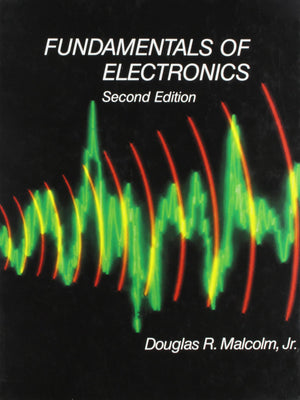 Fundamentals Of Electronics,Used