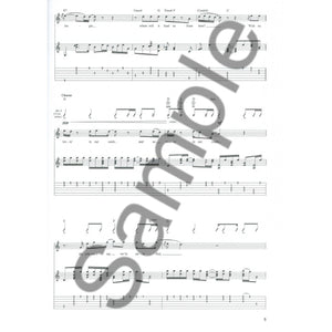 Acoustic Guitar Bible: Guitar Recorded Versions